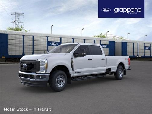 2025 Ford F-350 XL