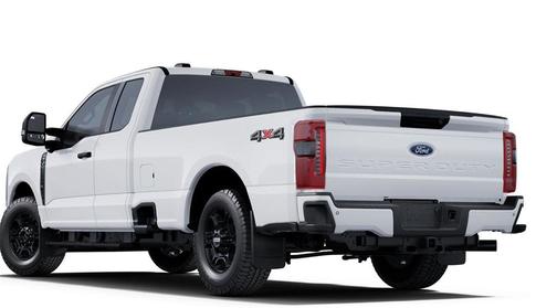 2025 Ford F-250 XL