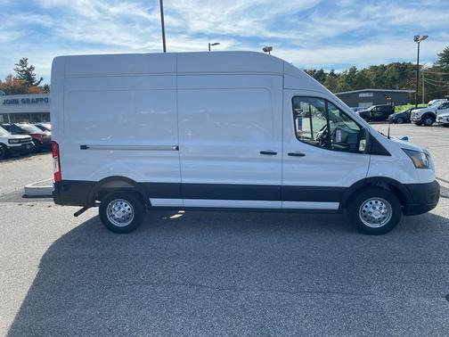 2025 Ford Transit-350 Base