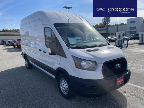 2025 Ford Transit-350 Base