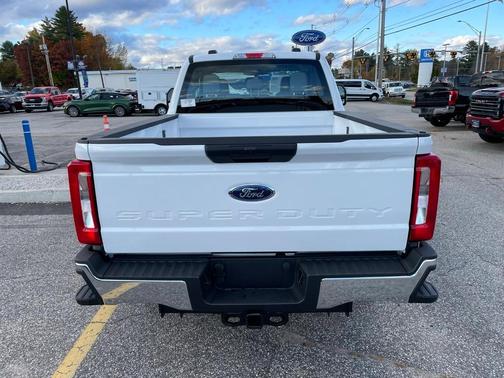2026 Ford F-250 XL