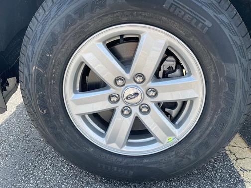 2025 Ford F-150 XL Hybrid