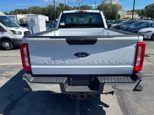 2026 Ford F-250 XL