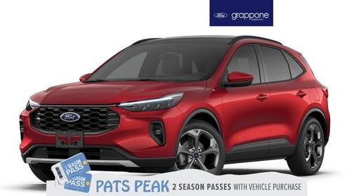 2026 Ford Escape ST-Line Select