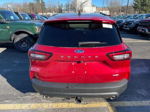 2026 Ford Escape ST-Line Select