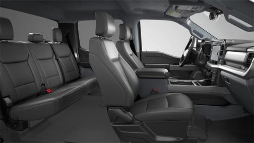 2026 Ford F-350 XLT