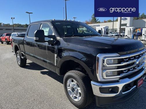 2026 Ford F-350 XLT
