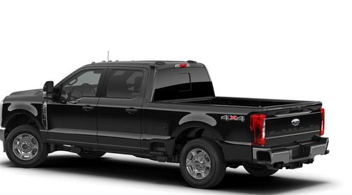 2026 Ford F-350 XLT