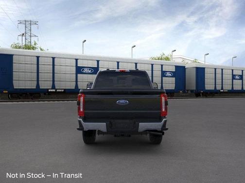 2025 Ford F-350 XLT