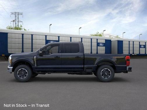 2025 Ford F-350 XLT