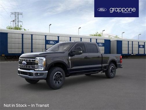 2025 Ford F-350 XLT