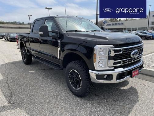 2025 Ford F-350 XLT