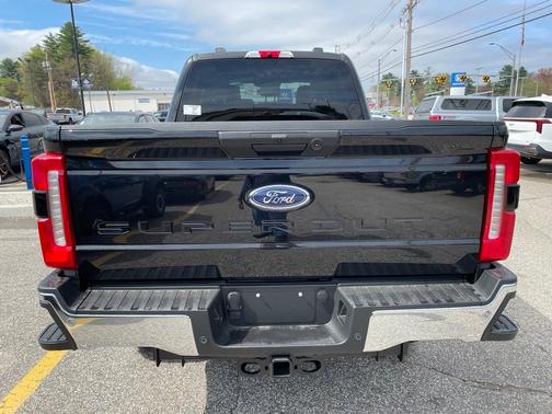 2025 Ford F-350 XLT