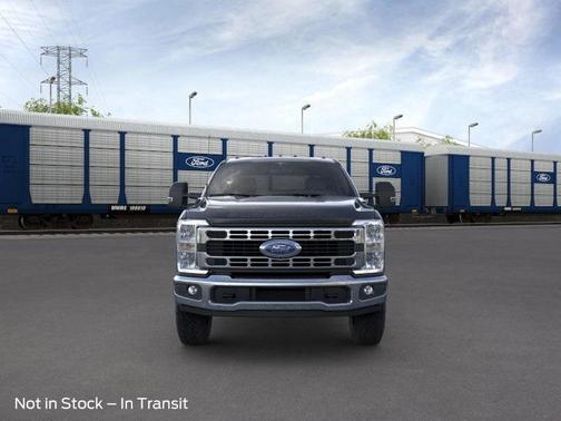 2025 Ford F-350 XLT