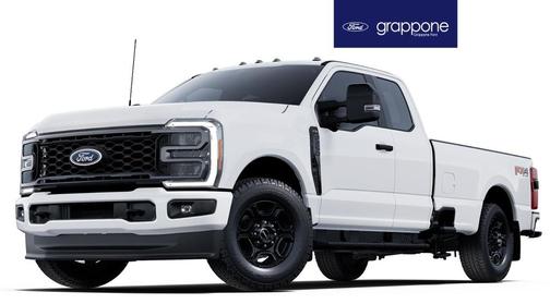 2025 Ford F-250 XL