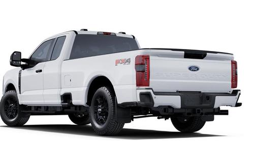 2025 Ford F-250 XL