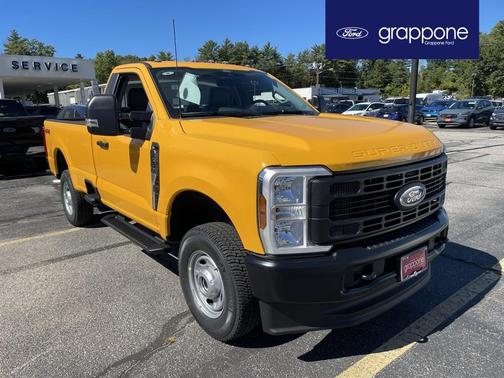 2026 Ford F-350 XL