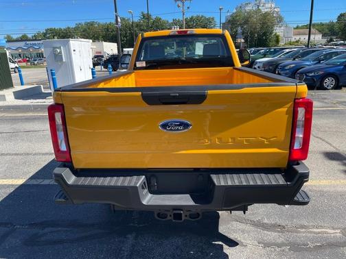 2026 Ford F-350 XL