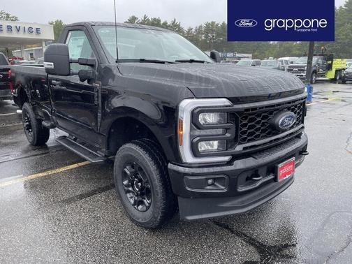 2026 Ford F-350 XL