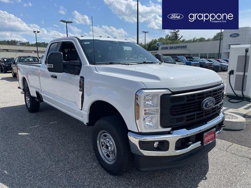 2025 Ford F-250 XL