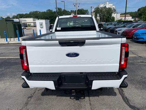 2025 Ford F-350 XL