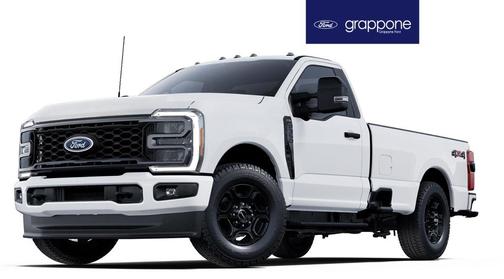 2025 Ford F-350 XL
