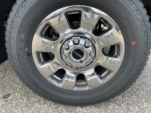 2026 Ford F-350 Lariat Super Duty