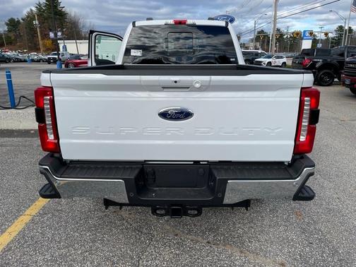2026 Ford F-350 Lariat Super Duty