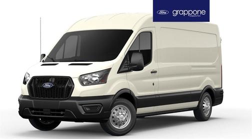 2026 Ford Transit-250 148 WB Medium Roof Cargo