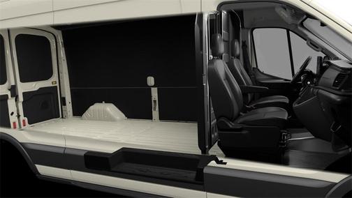 2026 Ford Transit-250 148 WB Medium Roof Cargo