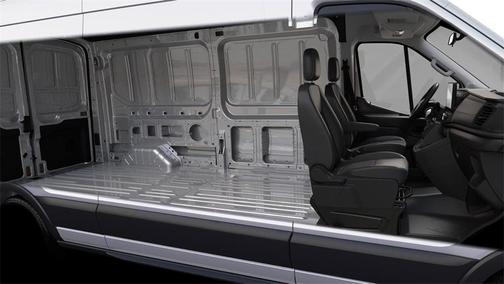 2025 Ford Transit-250 148 WB Medium Roof Cargo
