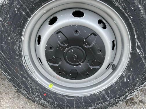 2026 Ford Transit-250 148 WB Medium Roof Cargo