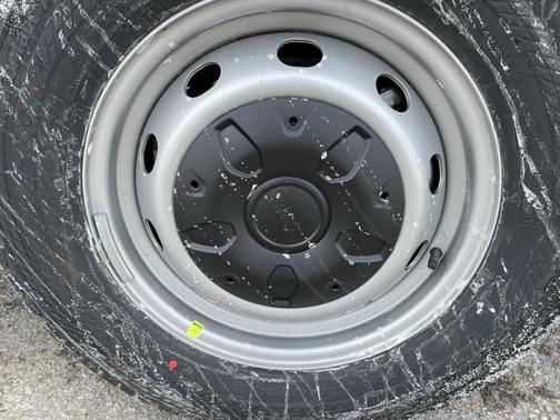 2026 Ford Transit-250 148 WB Medium Roof Cargo