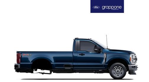 2025 Ford F-350 XLT