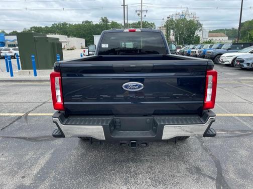 2025 Ford F-350 XLT