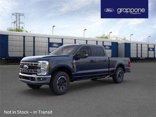 2025 Ford F-350 XLT