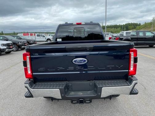 2025 Ford F-350 XLT
