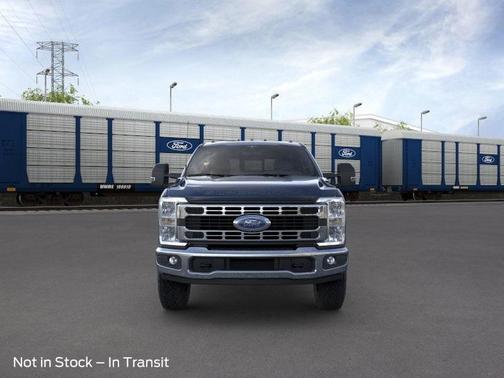 2025 Ford F-350 XLT