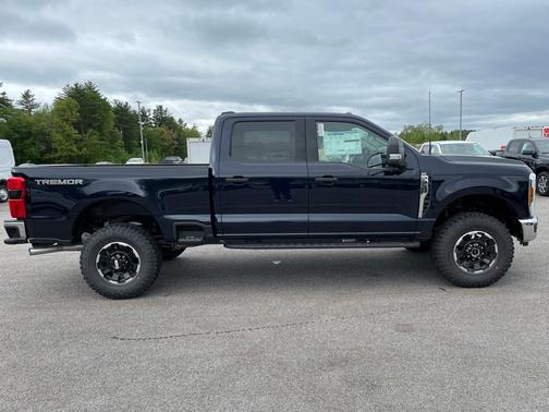 2025 Ford F-350 XLT