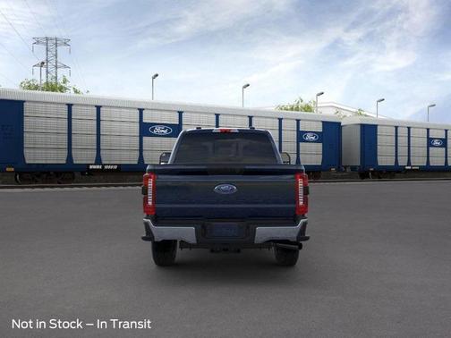 2025 Ford F-350 XLT