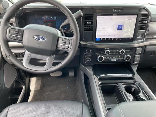 2026 Ford F-350 Lariat Super Duty