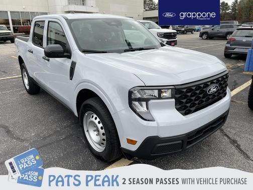 2025 Ford Maverick XL