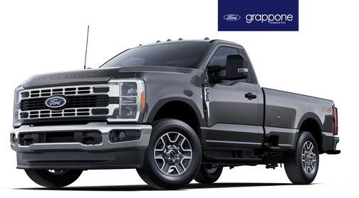 2025 Ford F-350 XLT
