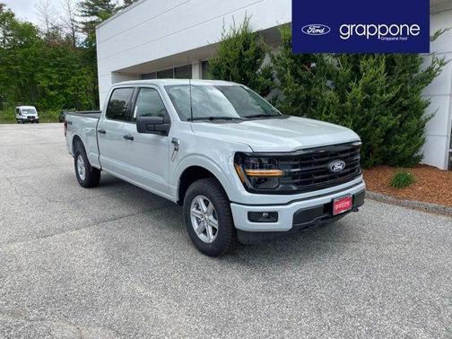 Avalanche 2026 Ford F-150 XLT Truck