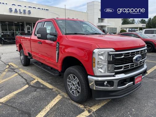 2025 Ford F-350 XLT