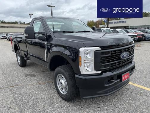2026 Ford F-350 XL