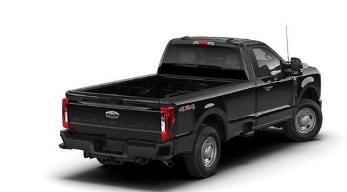 2026 Ford F-350 XL