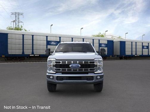 2025 Ford F-350 XLT