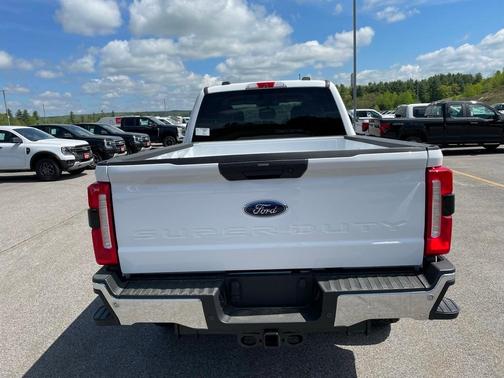 2025 Ford F-350 XLT
