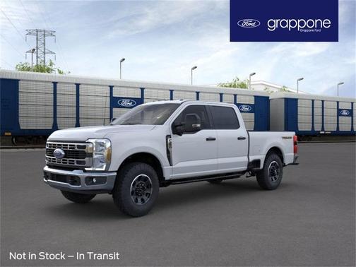 2025 Ford F-350 XLT